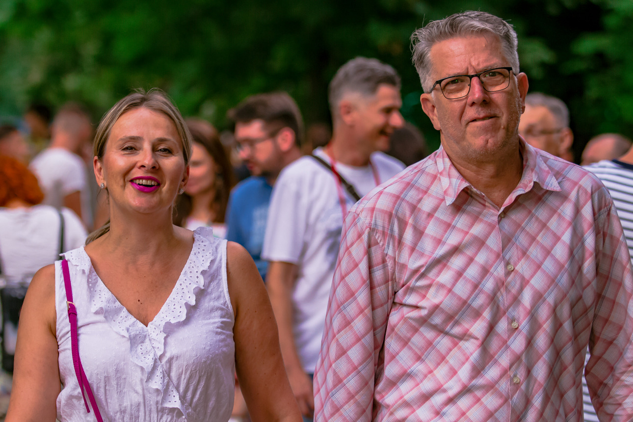Večer vina i umjetnosti u Osijeku Večer vina i umjetnosti u Osijeku