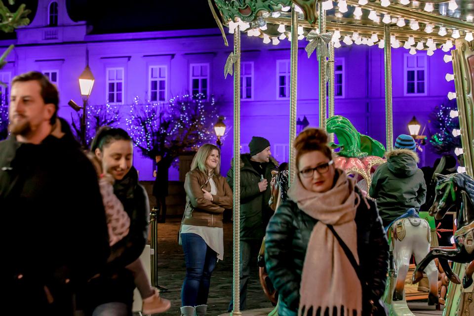 Treća osječka adventska nedjelja