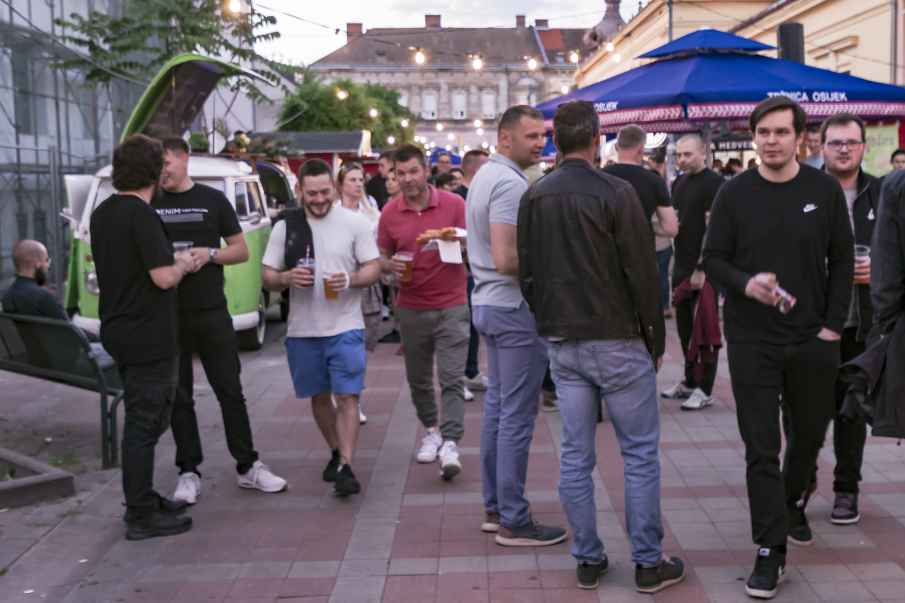 8. Osijek Craft Beer Fest