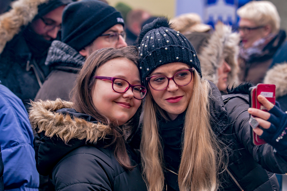 Gezina fišijada u Tvrđi
