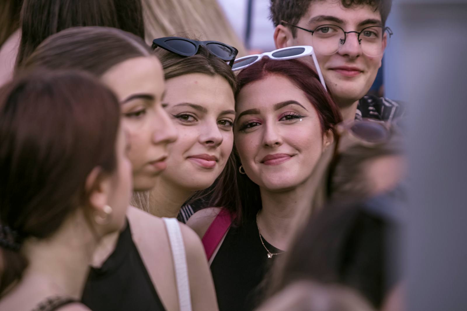 Trap zvijezda Relja održao koncert u osječkoj Tvrđi