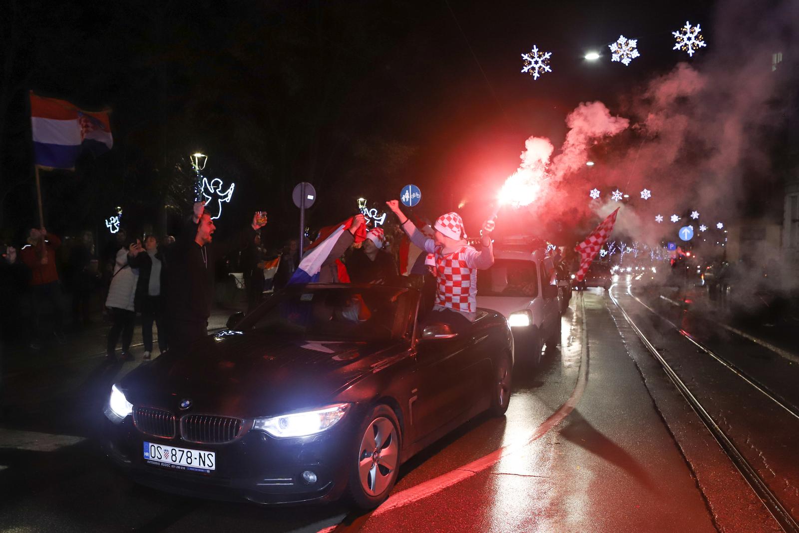 Slavlje u Osijeku 2022.