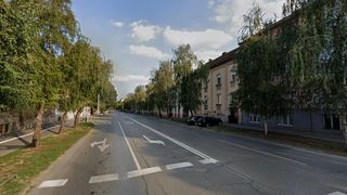 vukovarska ulica vukovarska ulica