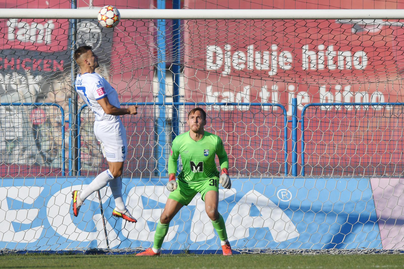 Slaven Belupo – Osijek