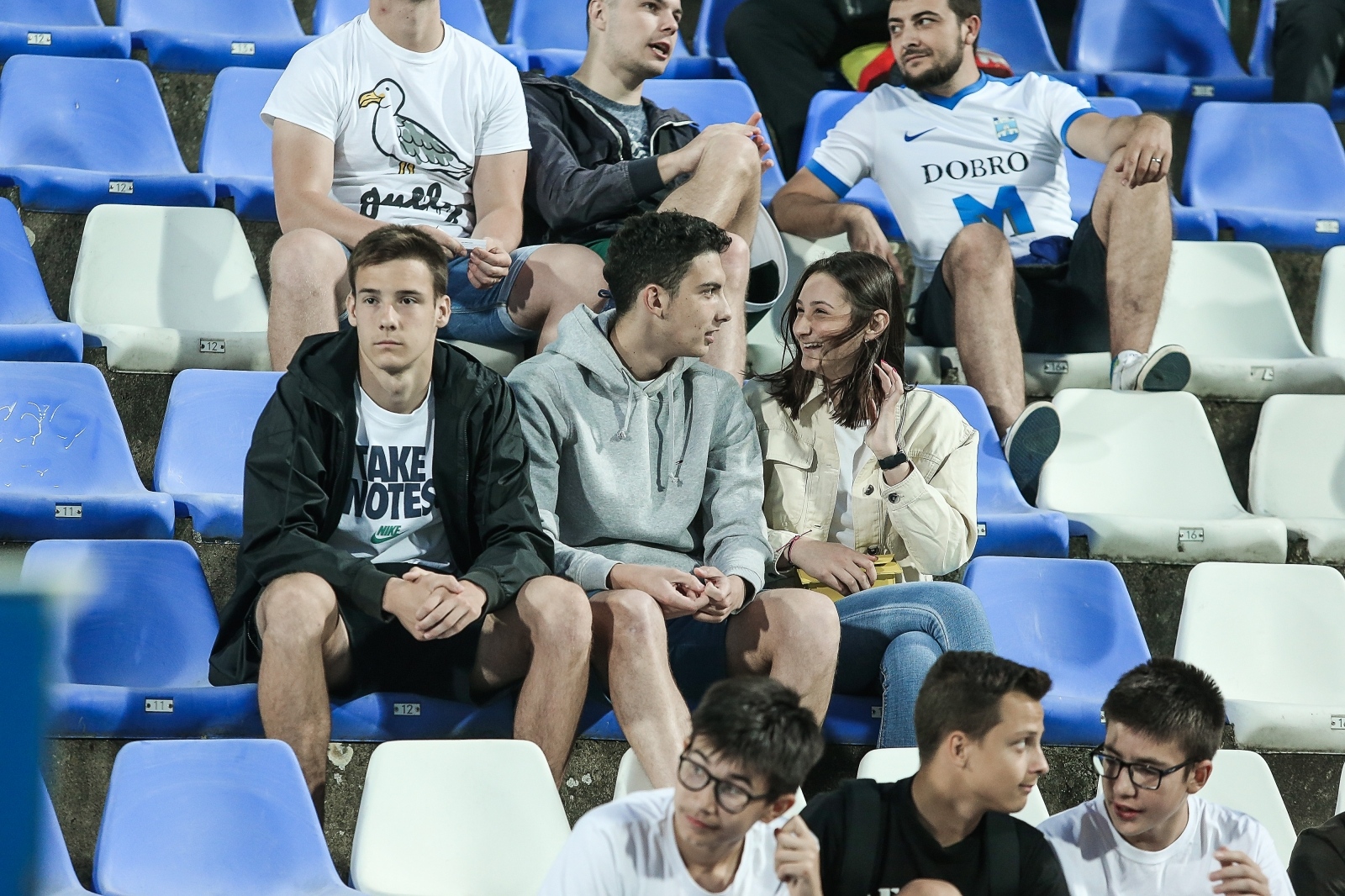 NK Osijek – NK Istra 1961 2:0