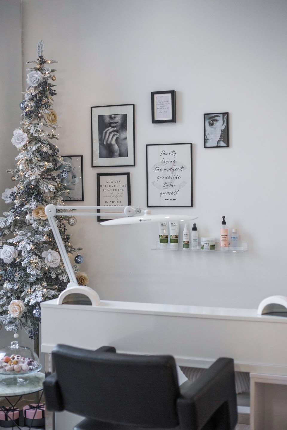 Aura Beauty stvara božićnu čaroliju Aura Beauty stvara božićnu čaroliju
