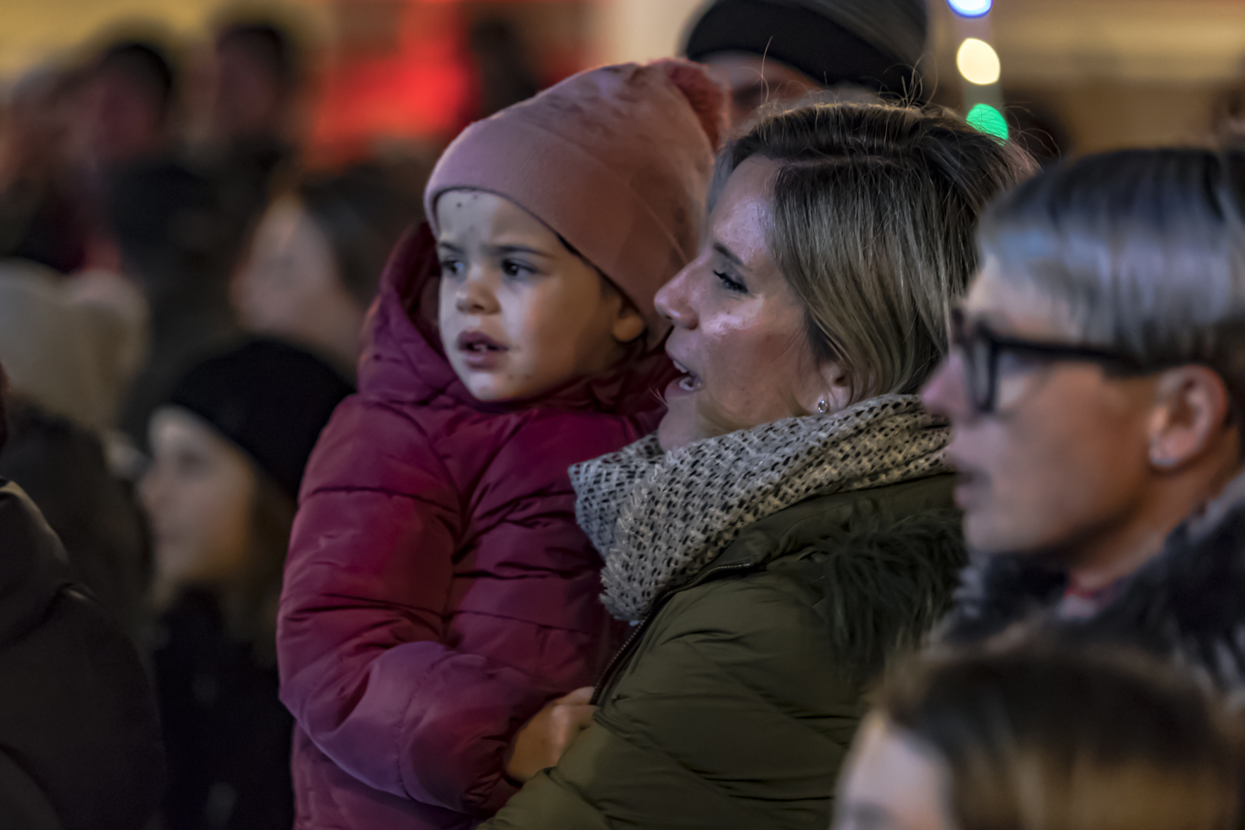 Advent u Osijeku 2023.
