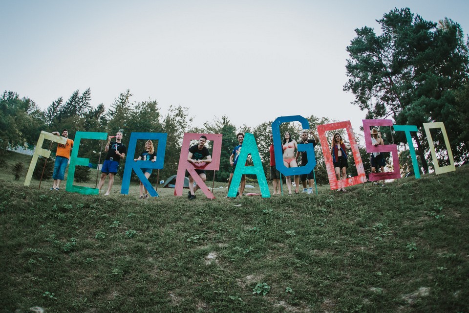 Ferragosto JAM 12 – prvi dan Ferragosto JAM 12 – prvi dan
