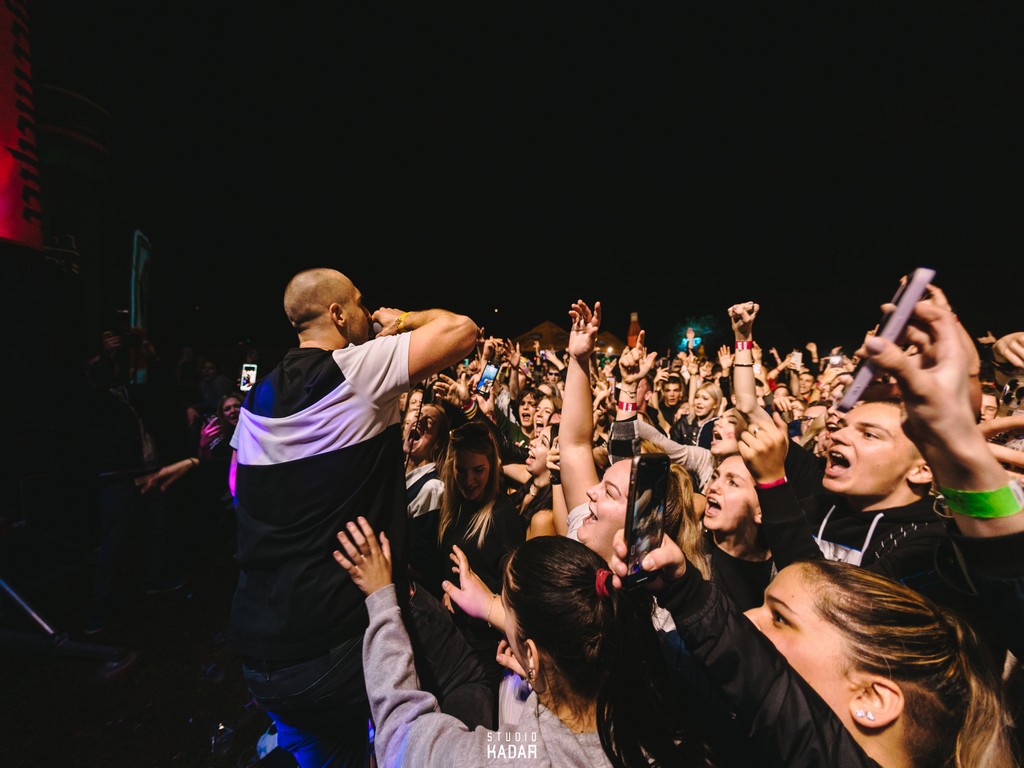 Urban Fest Osijek 2022.