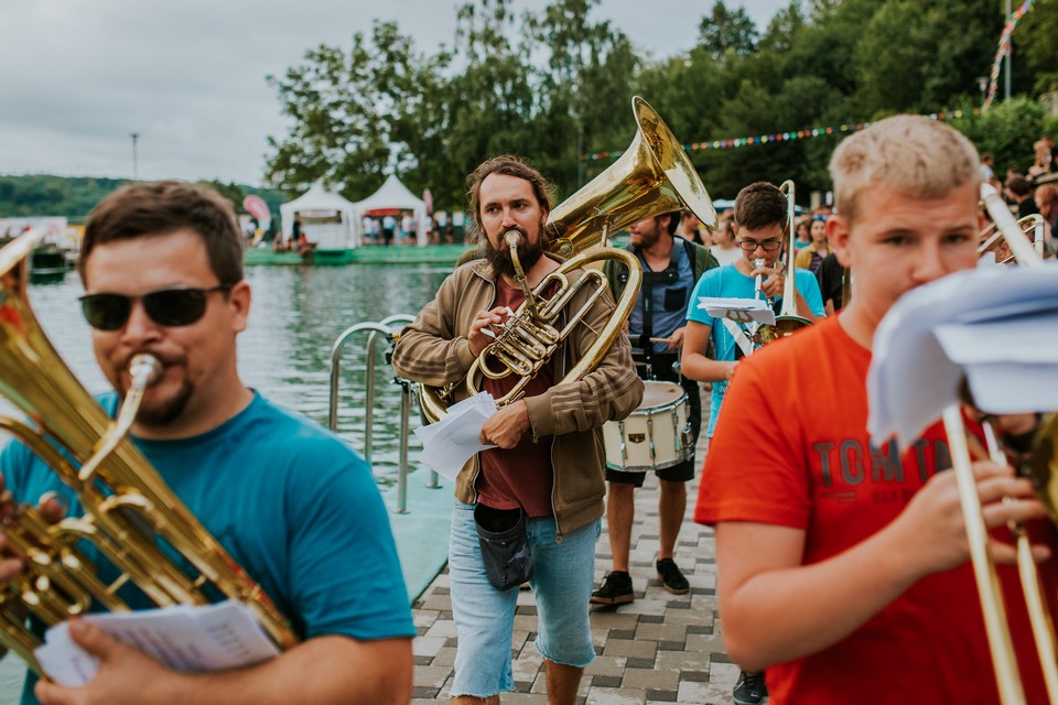 Ferragosto JAM 12 – drugi dan Ferragosto JAM 12 – drugi dan