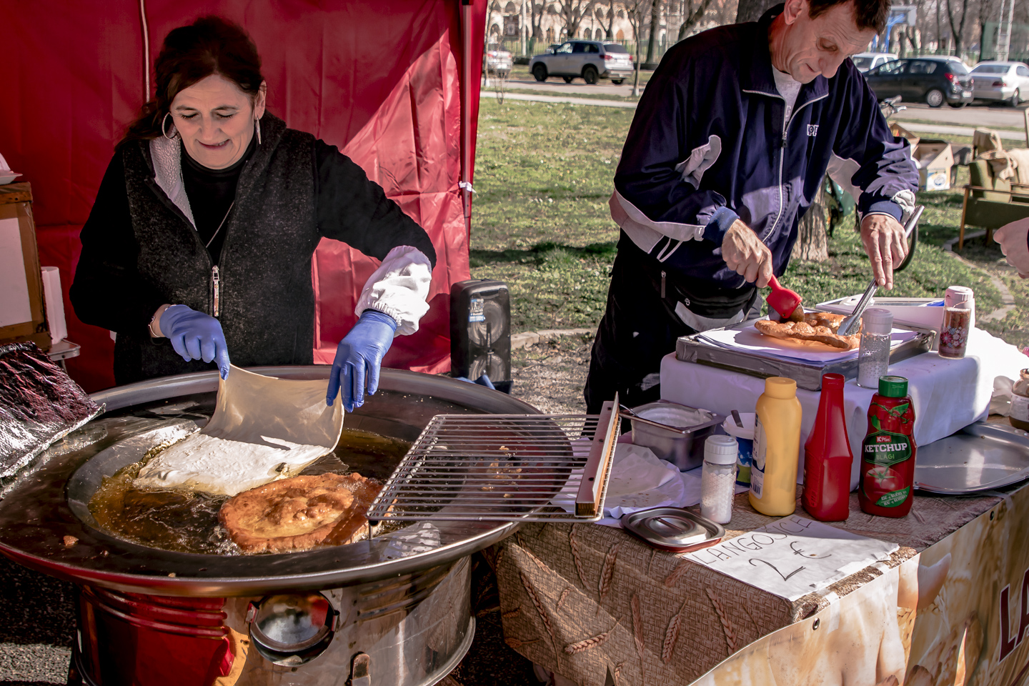 Sajam antikviteta ožujak 2023.