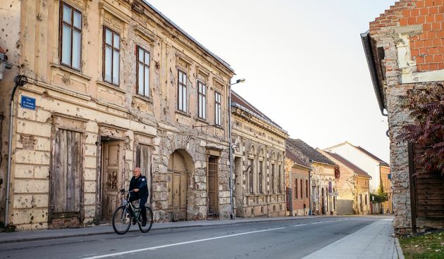 grad vukovar grad vukovar