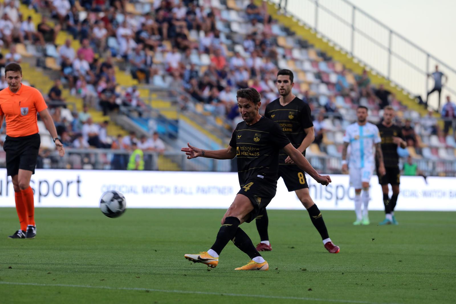 HNK Rijeka – NK Osijek HNK Rijeka – NK Osijek