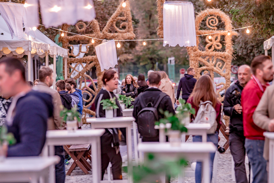 Osijek, 3.10.2019. – Započeo HeadOnEast festival Osijek, 3.10.2019. – Započeo HeadOnEast festival