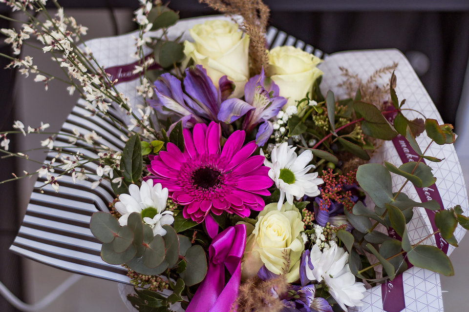 Florista