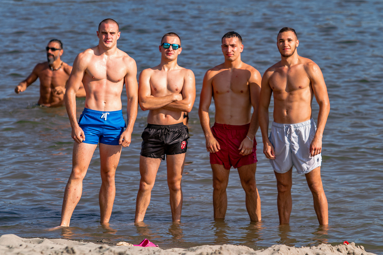 Lege dana [kolovoz 2021.]