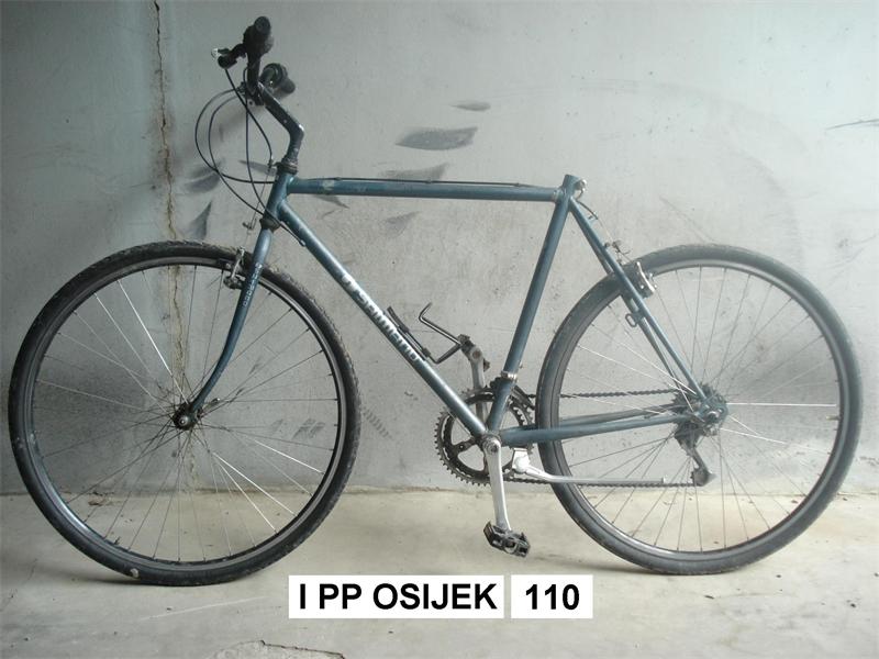 I PP OSIJEK-110 I PP OSIJEK-110