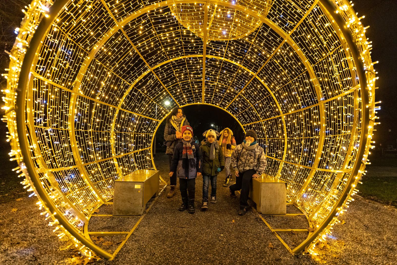 Advent u Osijeku ove godine još sjajniji i čarobniji