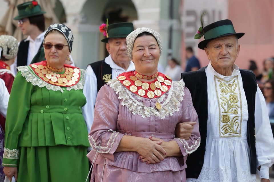 55. Vinkovačke jeseni