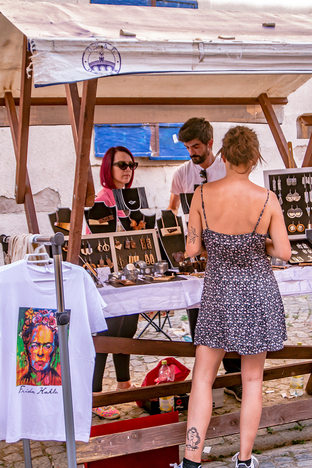 ReArt festival u osječkoj Tvrđi ReArt festival u osječkoj Tvrđi