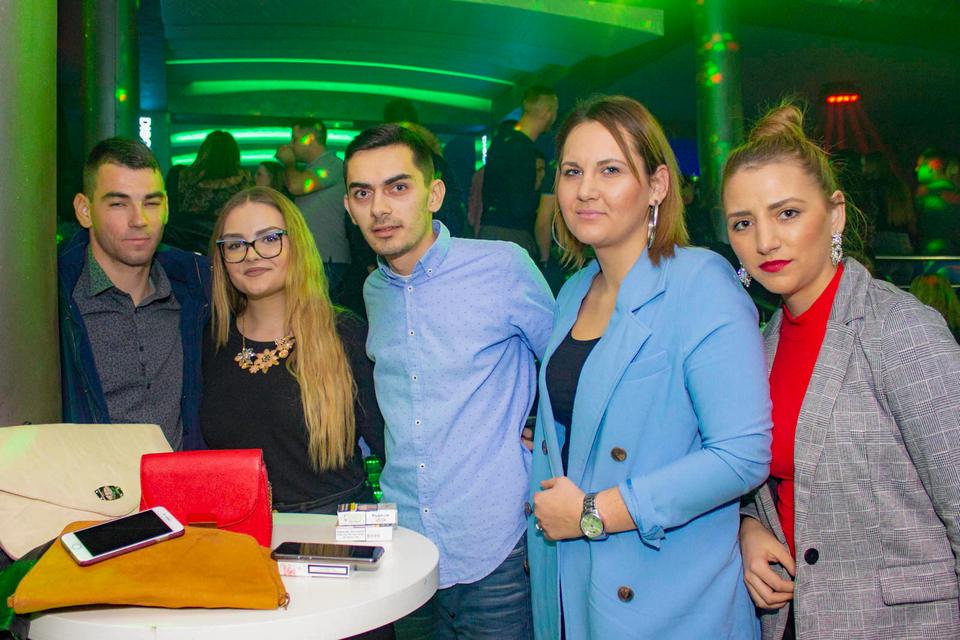 MC Stojan u đakovačkom Shineu