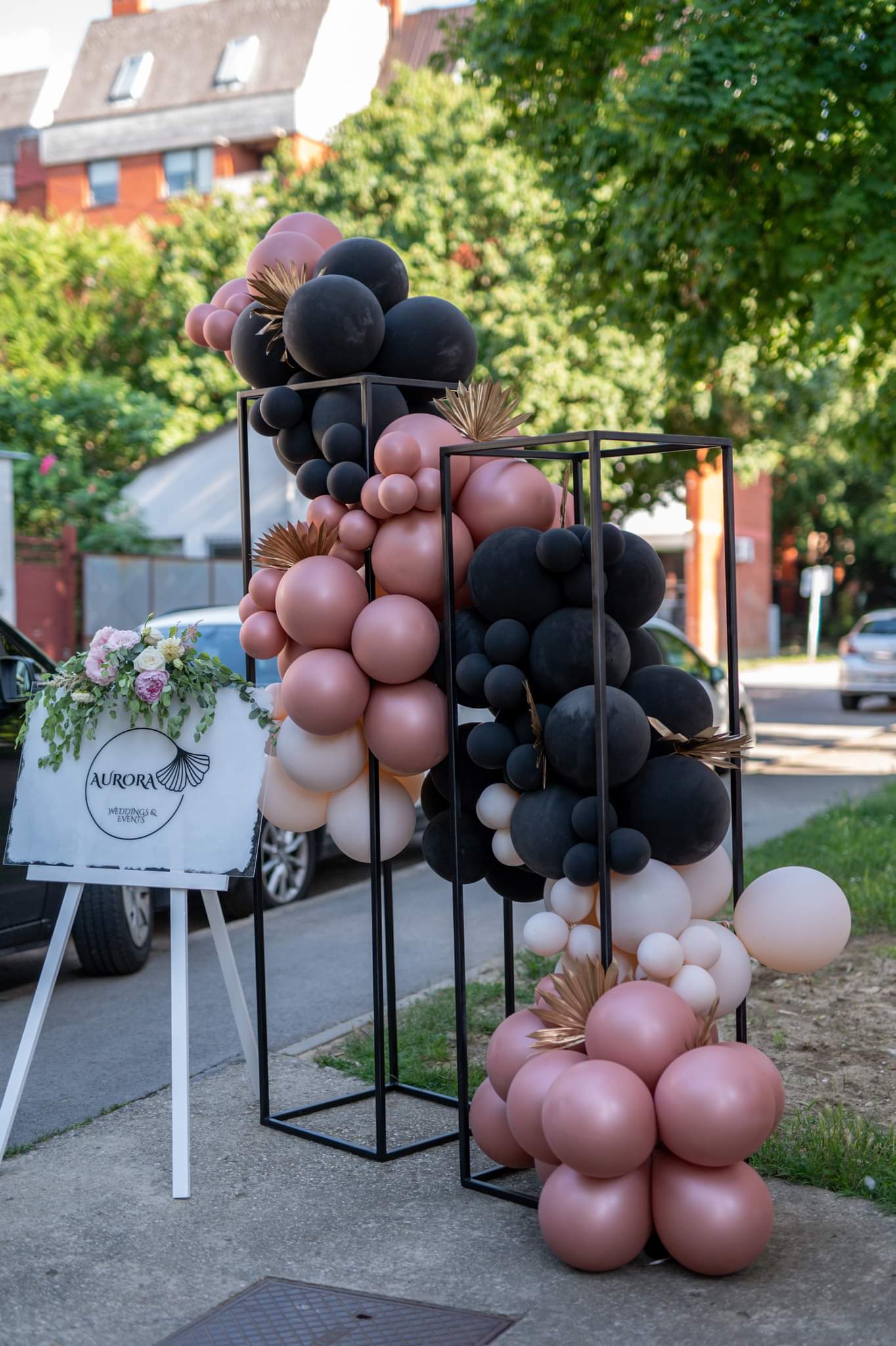 Aurora weddings & events Aurora weddings & events