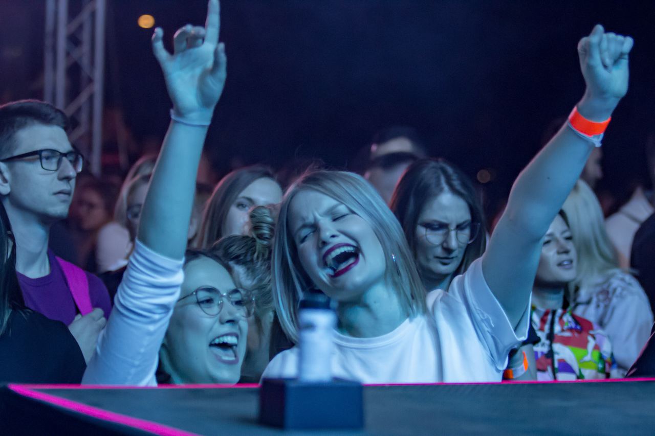 Lexington – koncert u Osijeku 2022.