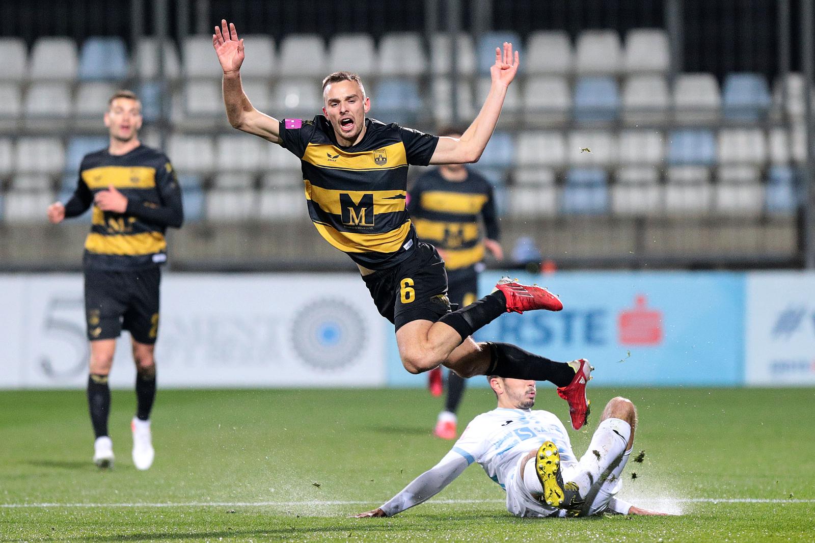 Rijeka – Osijek