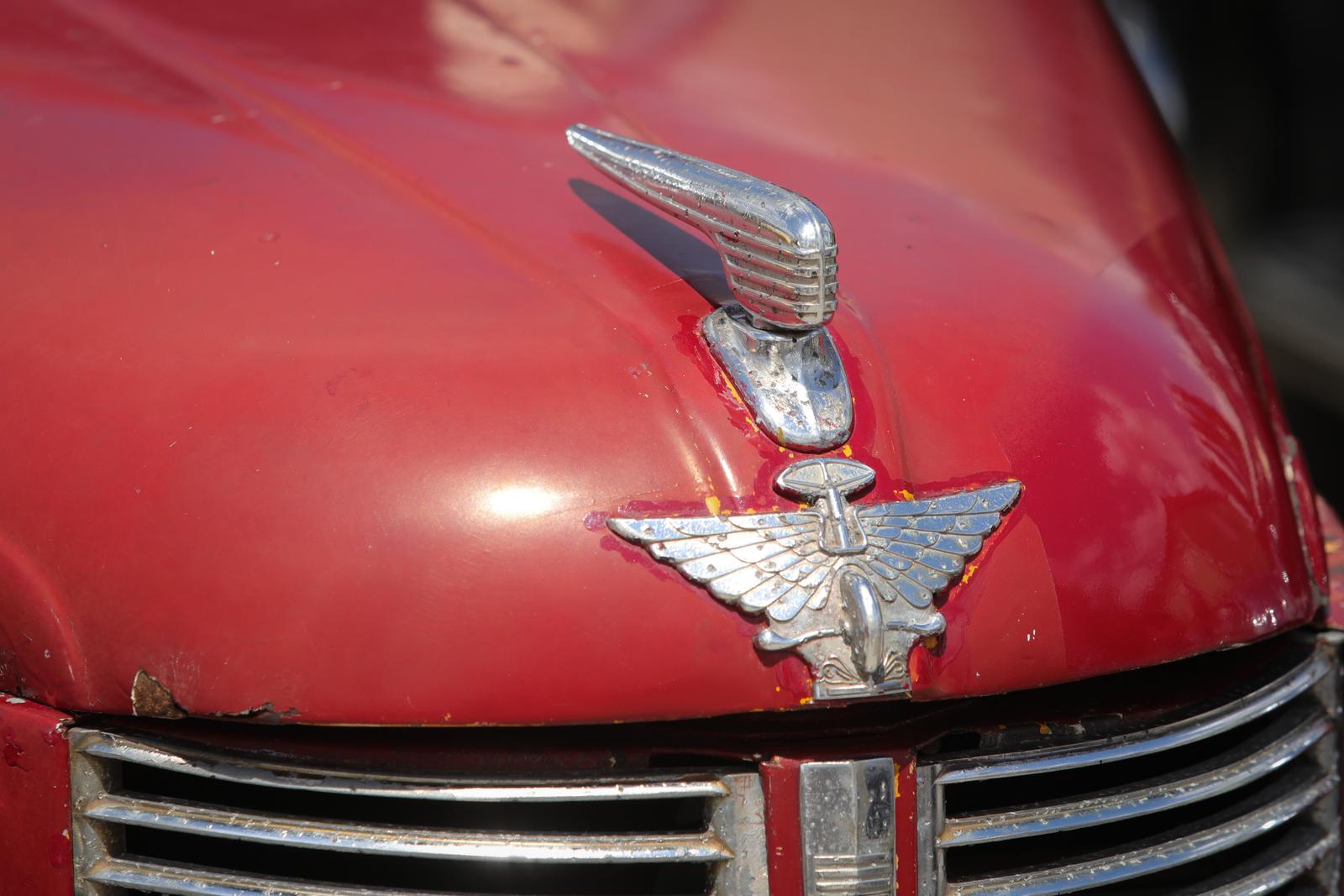 Oldtimeri