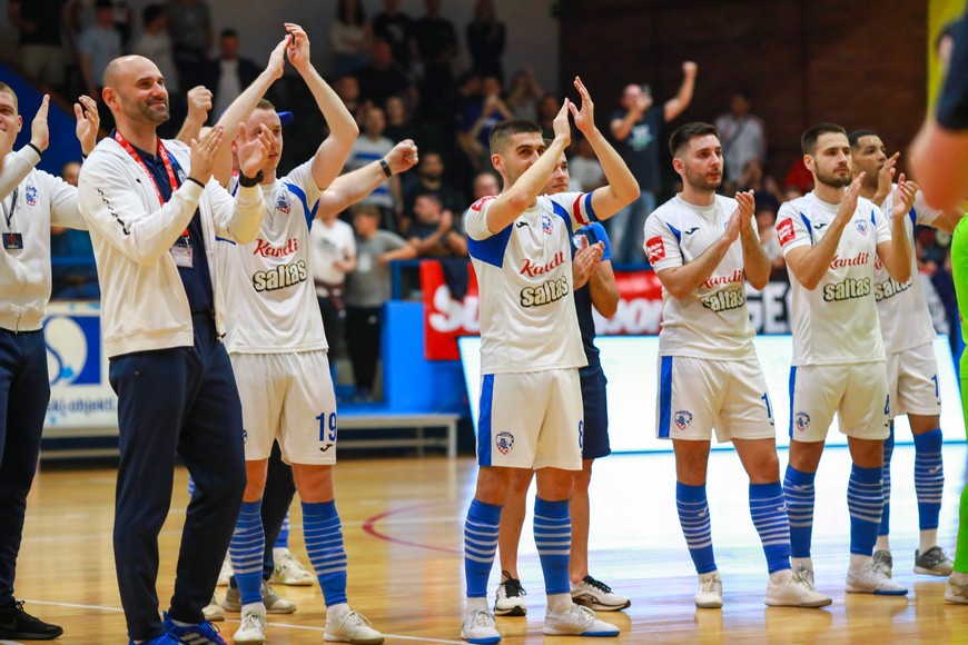 MNK Osijek MNK Osijek