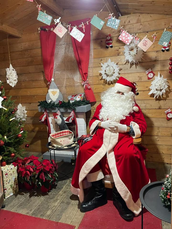 Advent u Vinkovcima 2022.
