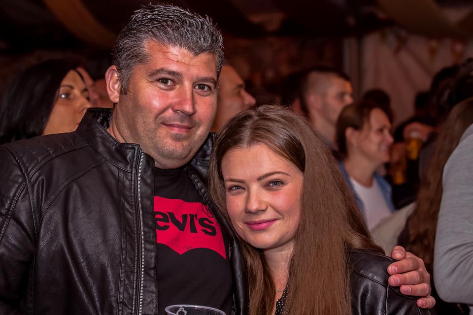 Dani prvog hrvatskog piva 2021: Željko Bebek