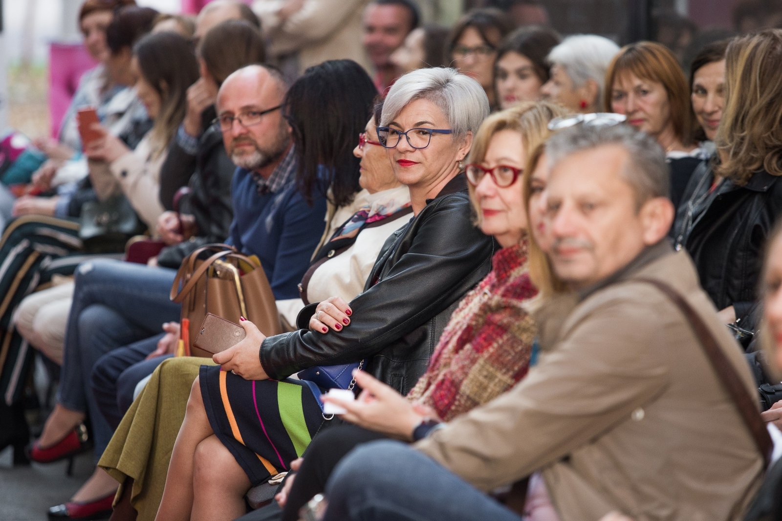 12.10.2019. MUSO fashion modna revija