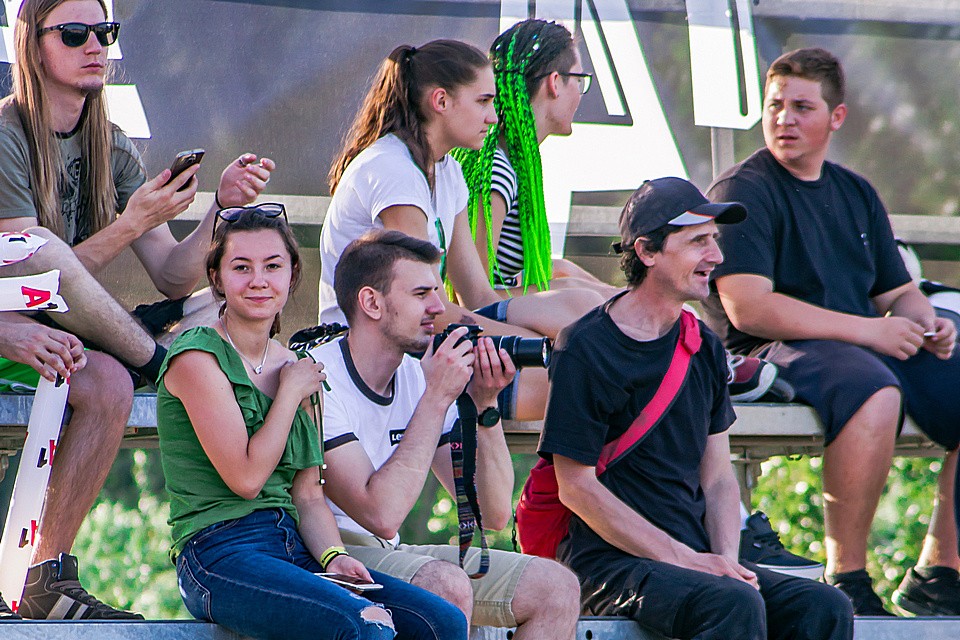 XX. Pannonian Challenge – Inline day