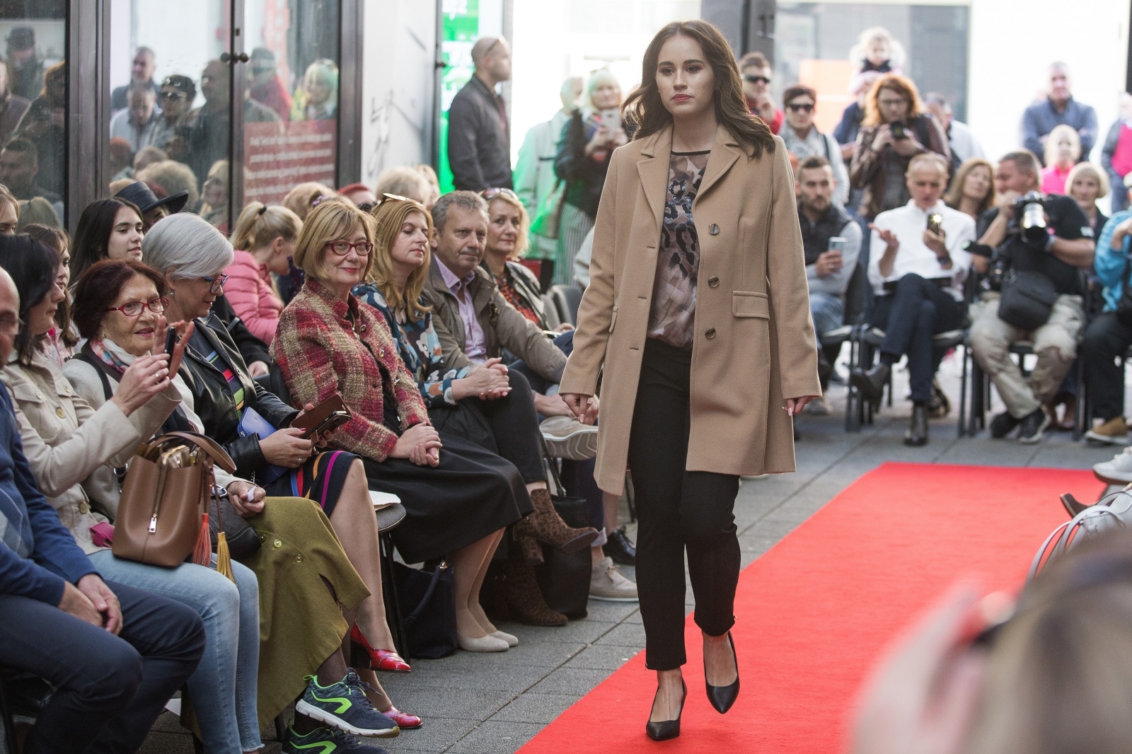 12.10.2019. MUSO fashion modna revija