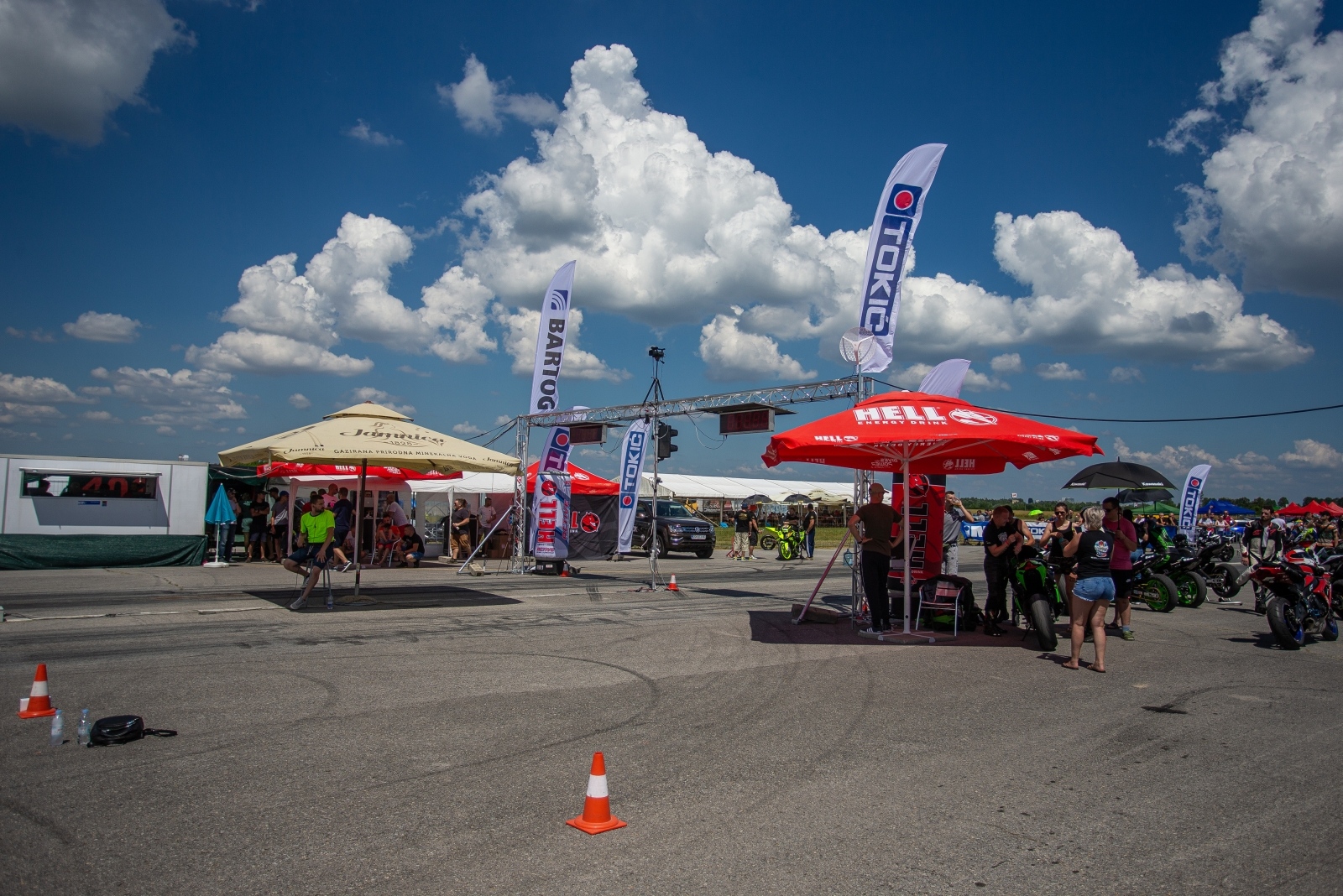 25. Osijek Street Race
