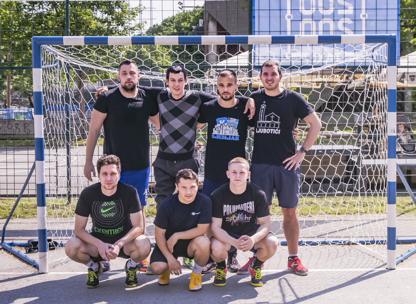 Malonogometni turnir Sjenjak 2023. Malonogometni turnir Sjenjak 2023.