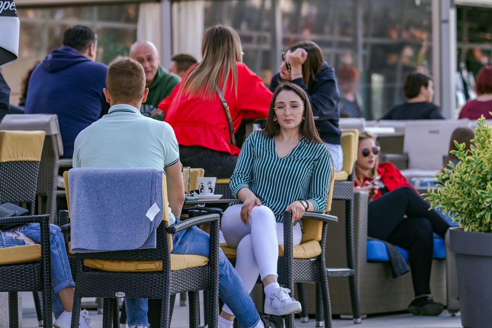 Legice i lege u nedjeljnoj šetnji [25.4.2021.]