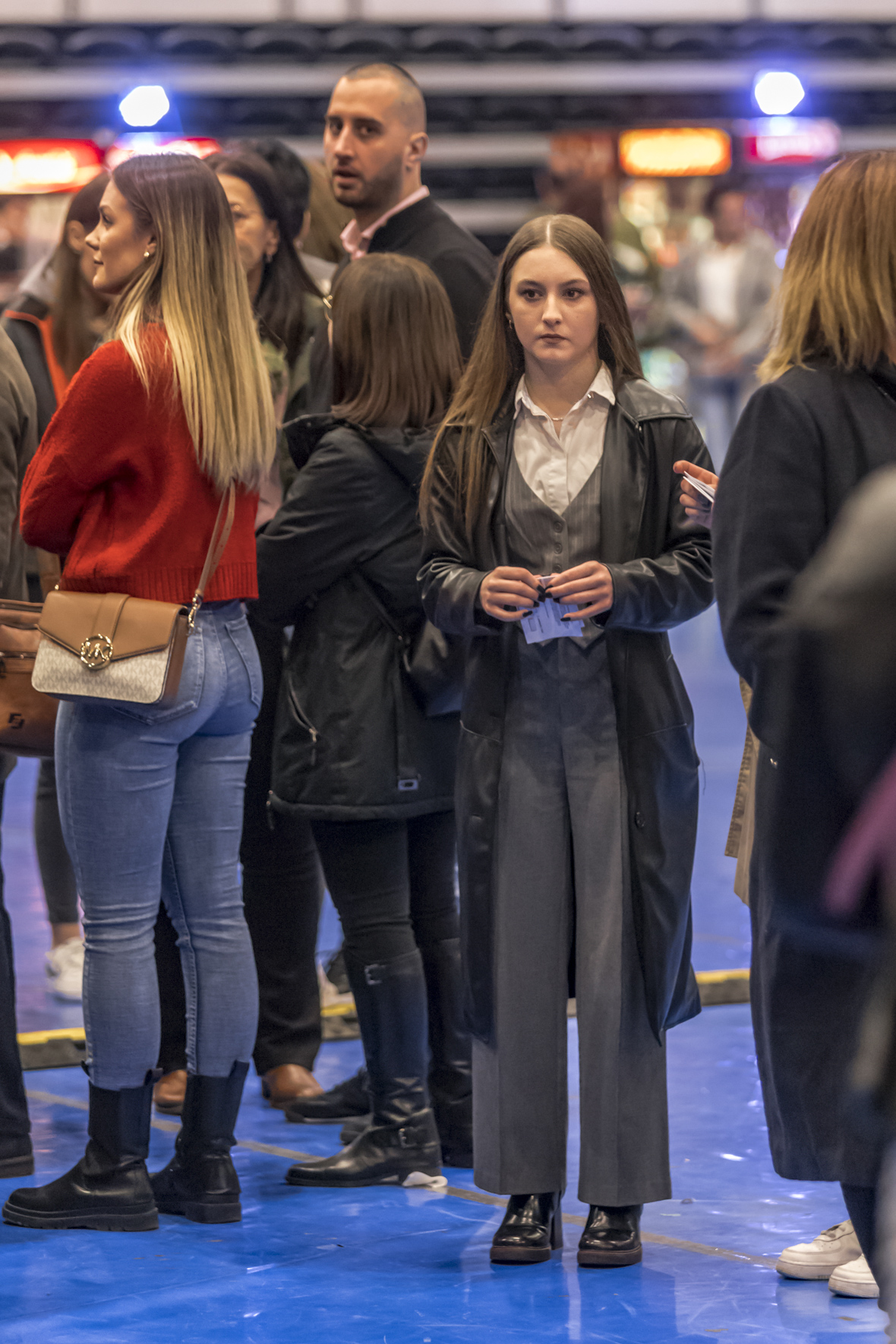 Zdravko Čolić u Osijeku 2023. Zdravko Čolić u Osijeku 2023.