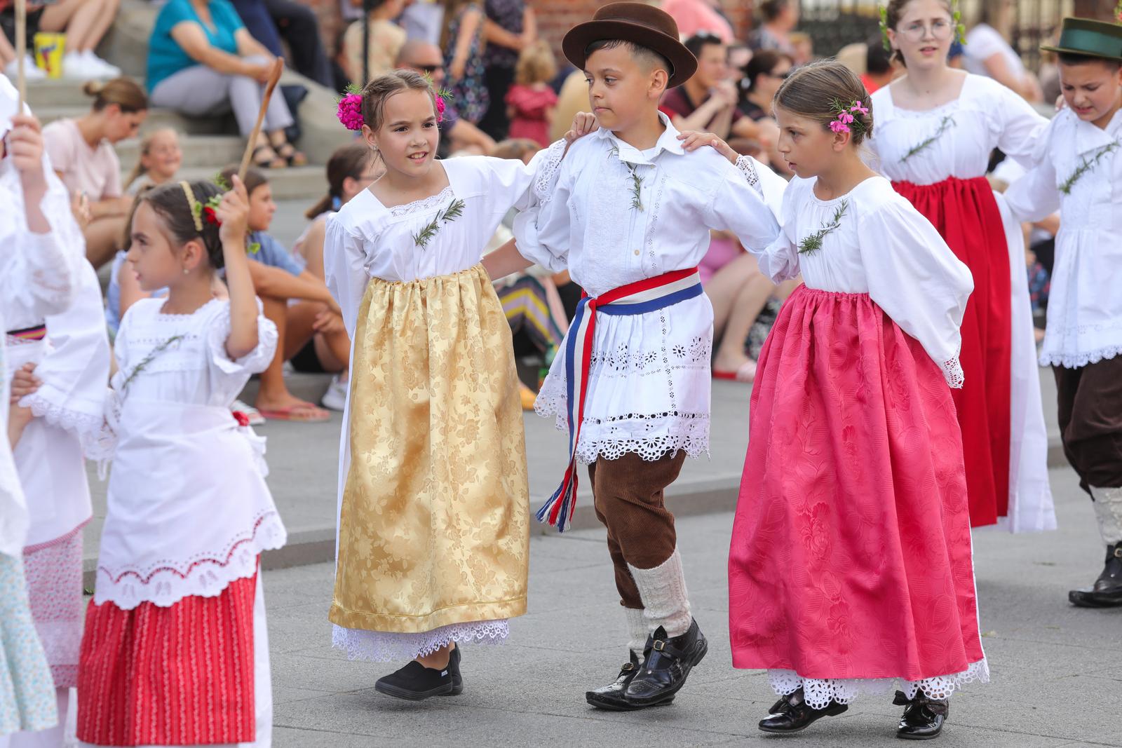 Mali vezovi 2022. Mali vezovi 2022.