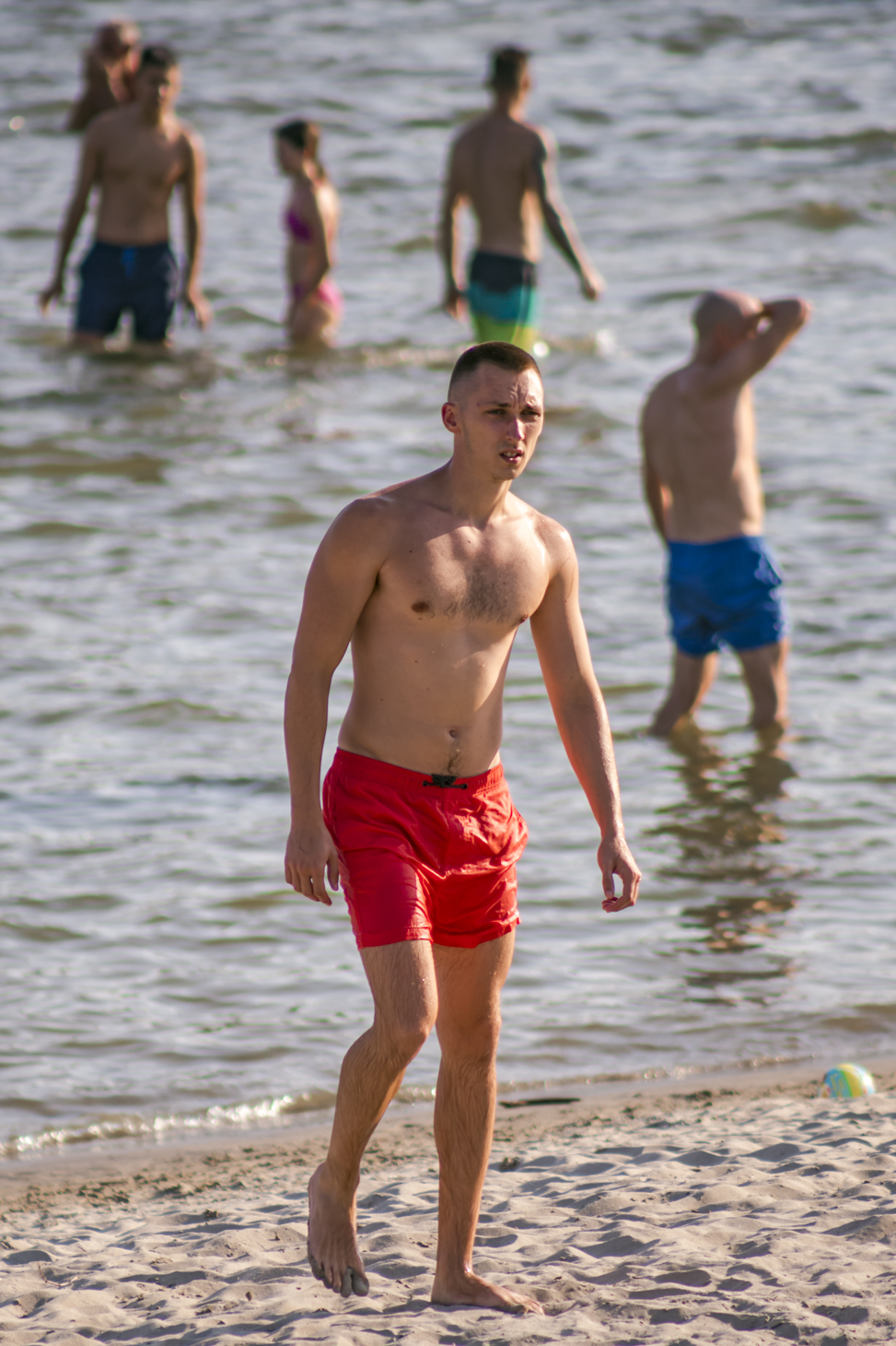 Kopika, kolovoz 2023.
