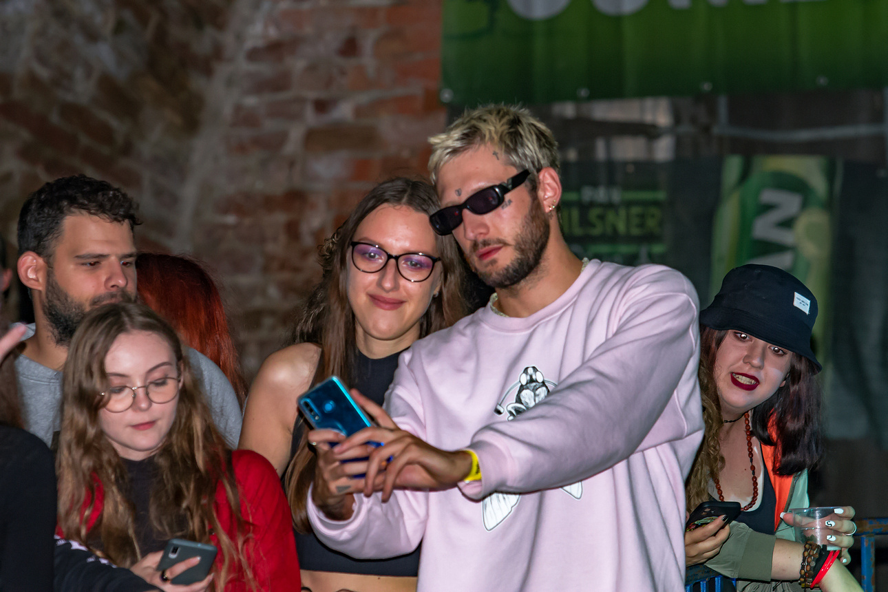 Urban Fest Osijek 2021. – dan prvi