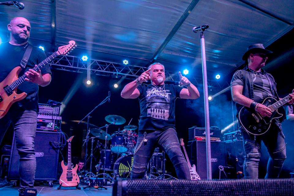 Osijek, 8. rujna 2019. – Koncert Opće opasnosti Osijek, 8. rujna 2019. – Koncert Opće opasnosti