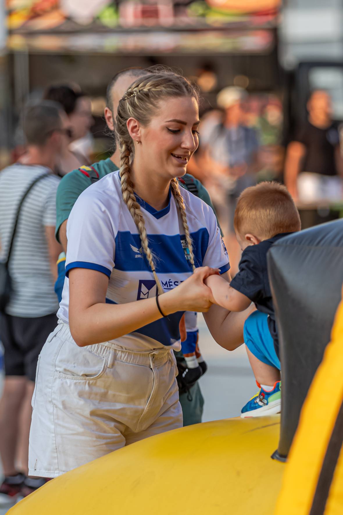 NK Osijek SEASON KICK OFF – predstavljanje dresova 2024.