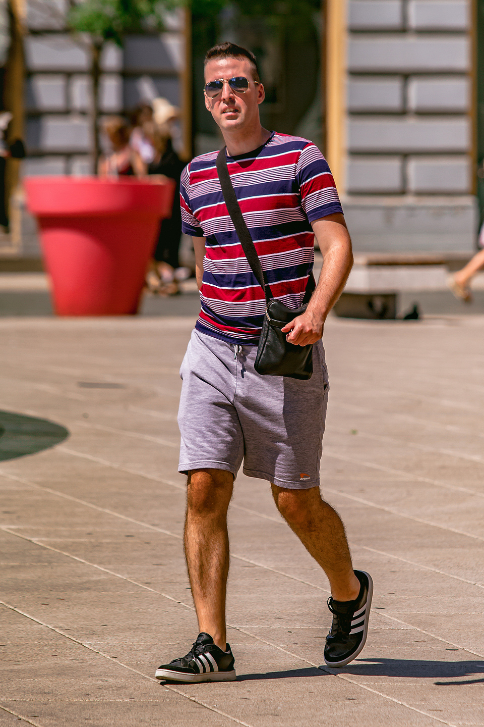 Lege dana [kolovoz, 2022.]