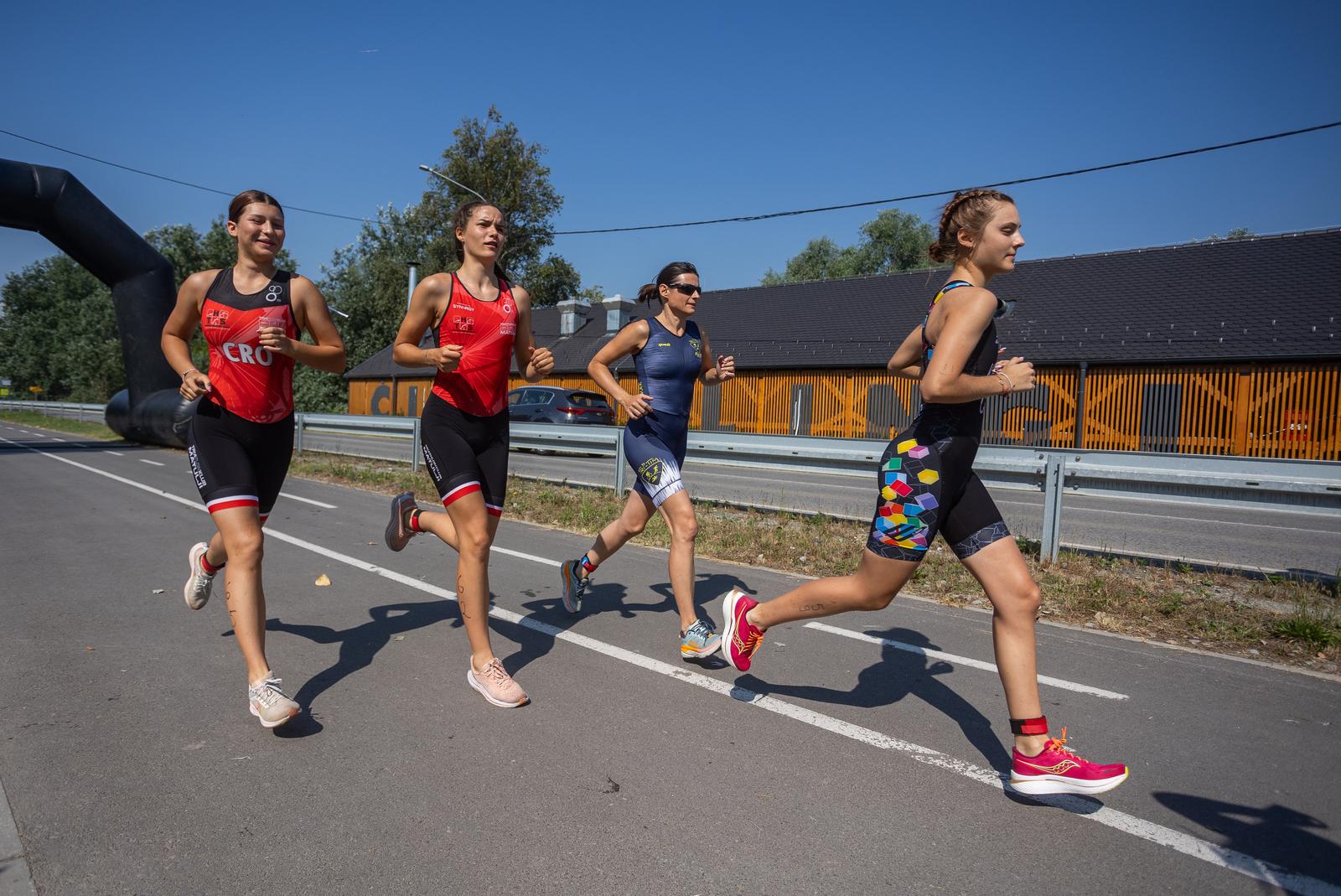 Akvatlon Bilje 2023. Akvatlon Bilje 2023.