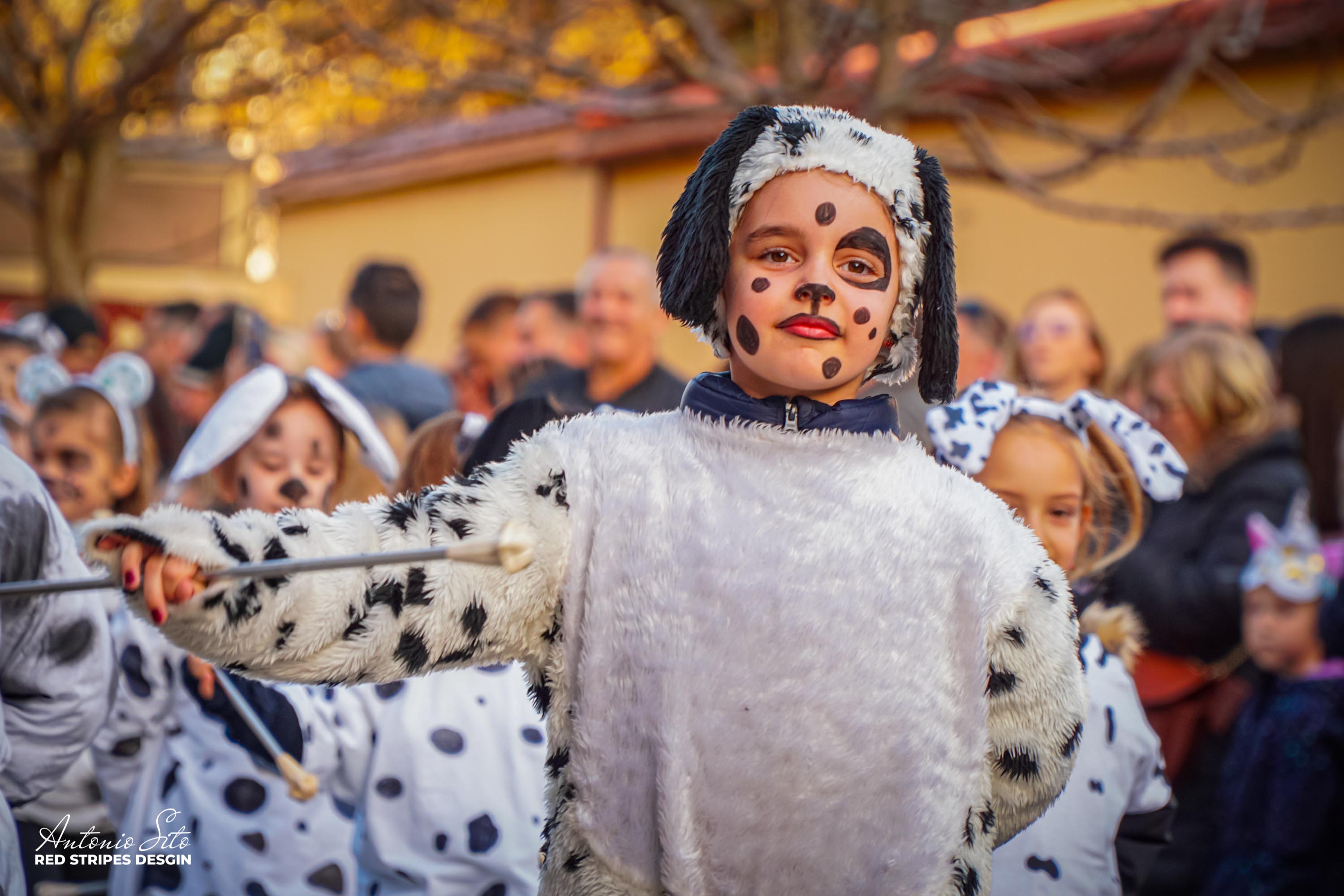 Đakovački bušari 2024. Đakovački bušari 2024.