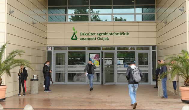 Fakultet agrobiotehničkih znanosti