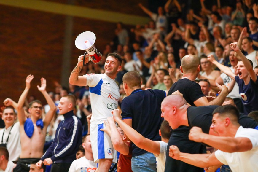 MNK Osijek MNK Osijek