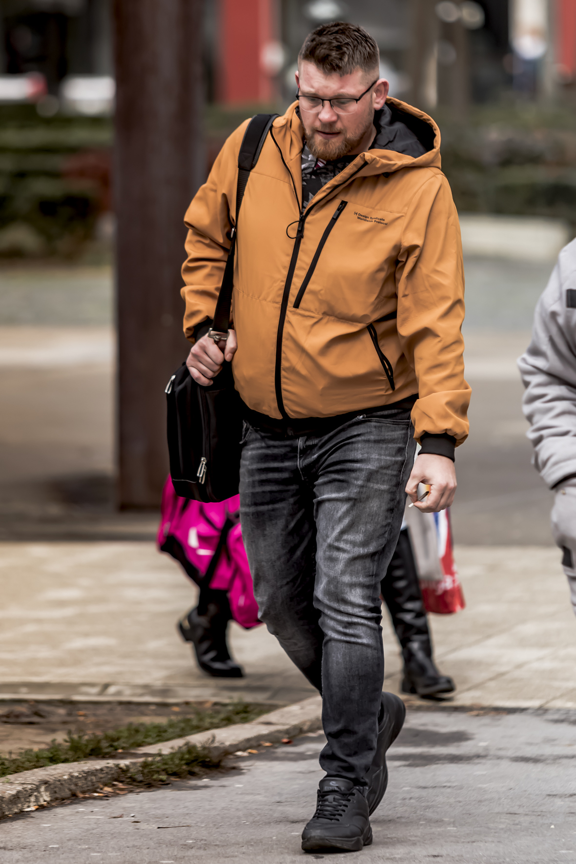 Lege dana [prosinac 2023.]